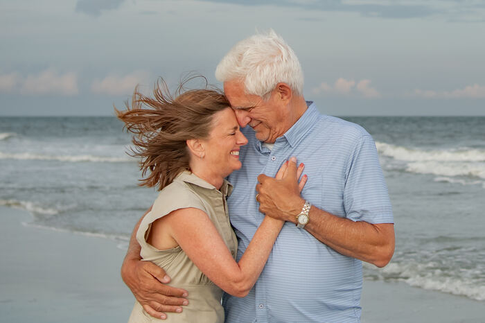 couple photography on Hilton Head Island
