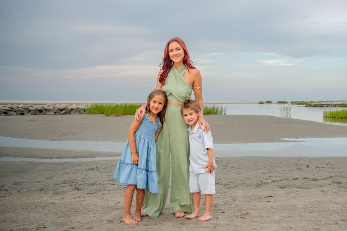 family photography on Hilton Head Island