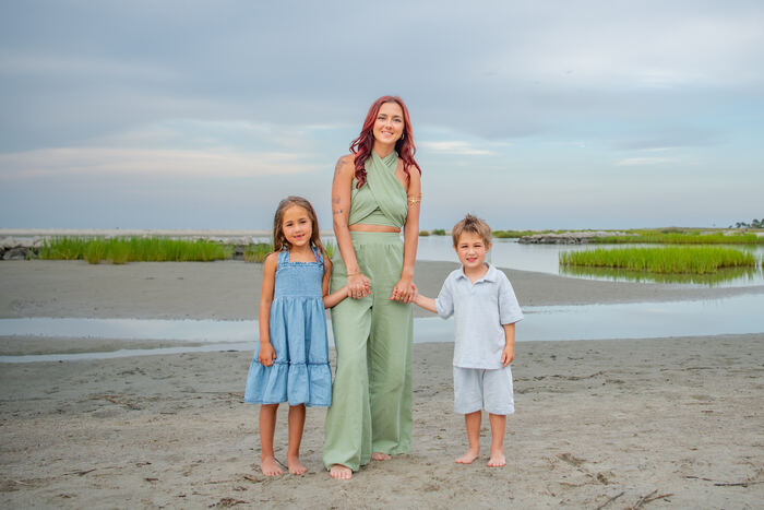 family photography on Hilton Head Island