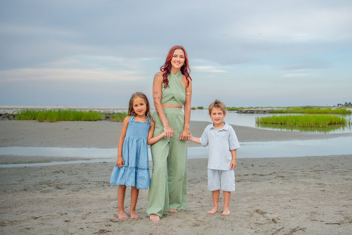 family photography on Hilton Head Island