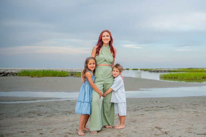 family photography on Hilton Head Island