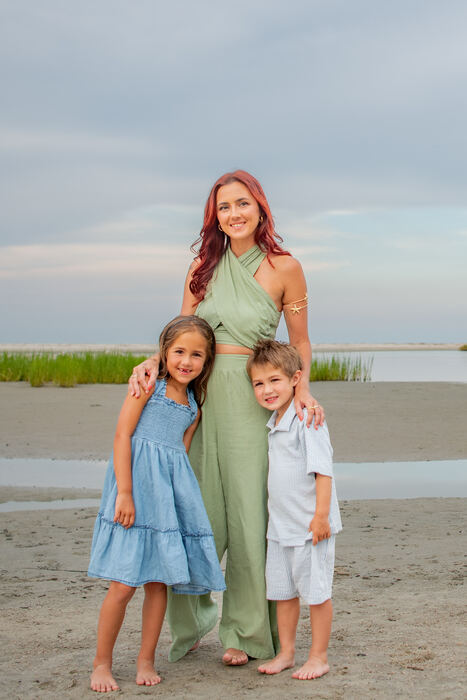 family photography on Hilton Head Island