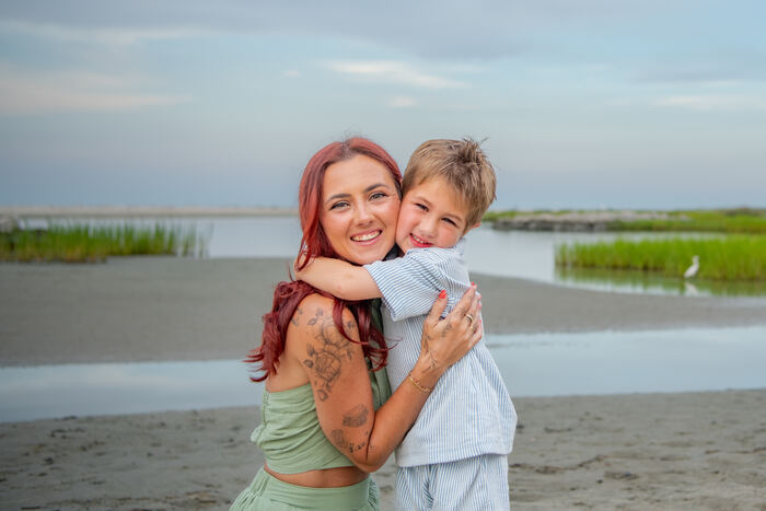 family photography on Hilton Head Island
