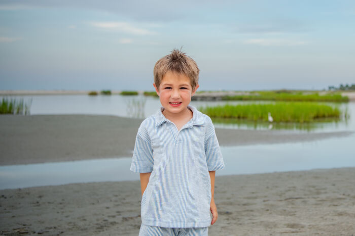 child photography on Hilton Head Island