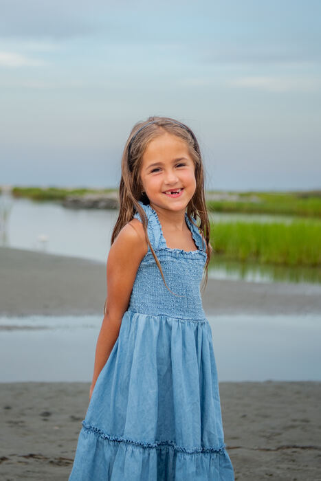 child photography on Hilton Head Island