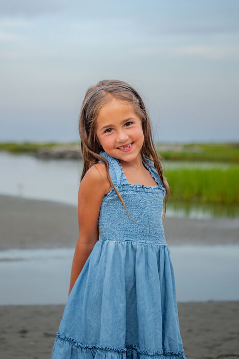 child photography on Hilton Head Island