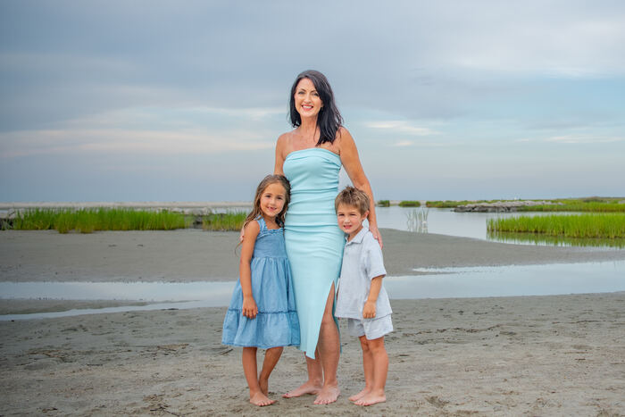 family photography on Hilton Head Island