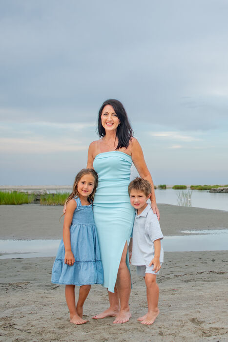 family photography on Hilton Head Island