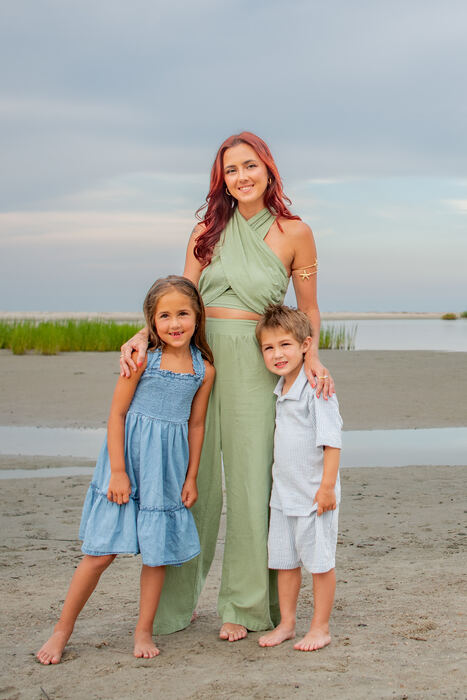 family photography on Hilton Head Island