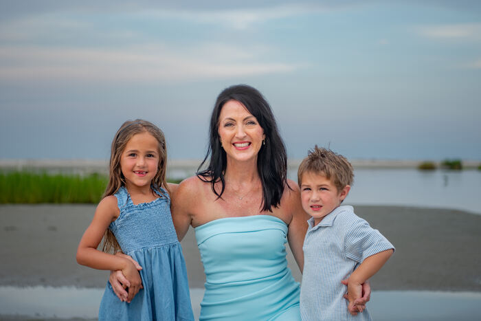 family photography on Hilton Head Island
