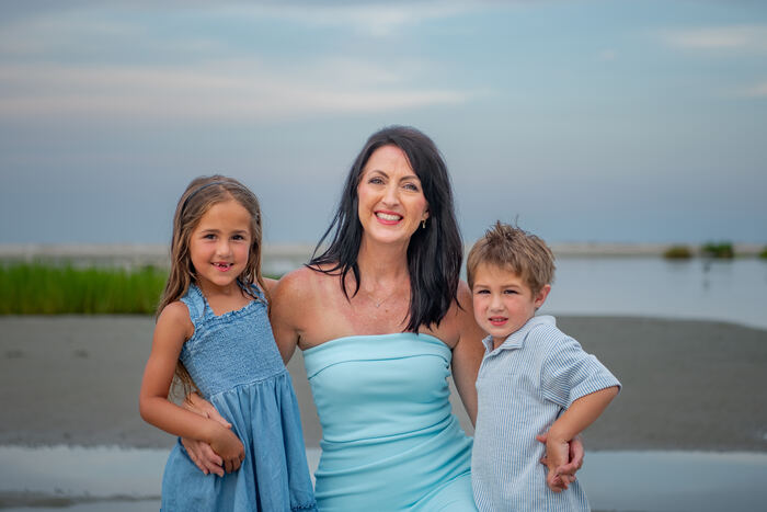 family photography on Hilton Head Island
