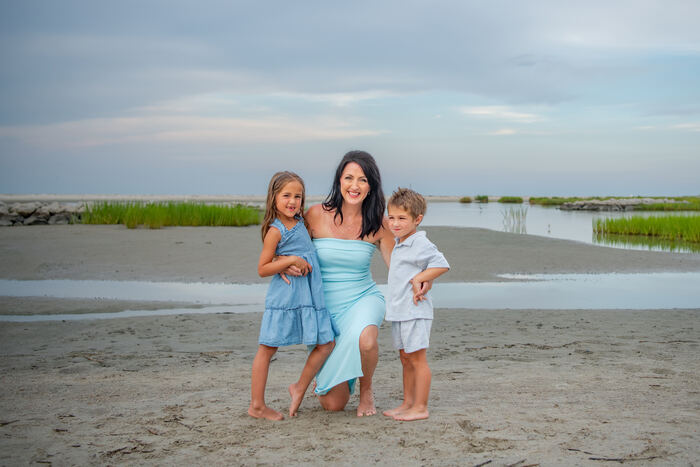 family photography on Hilton Head Island