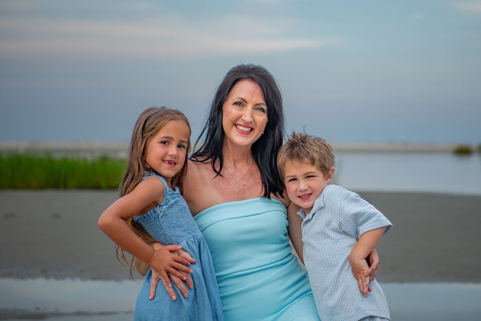 family photography on Hilton Head Island