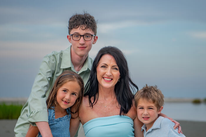 family photography on Hilton Head Island