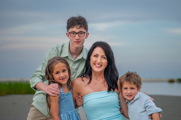 family photography on Hilton Head Island