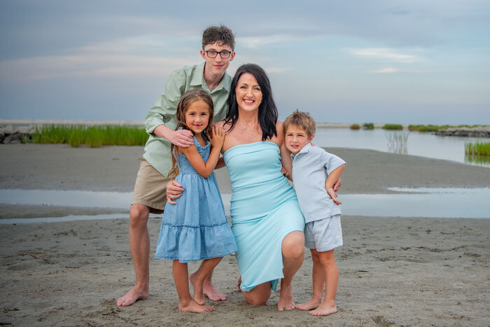 family photography on Hilton Head Island