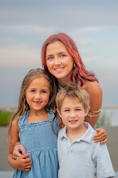 family photography on Hilton Head Island