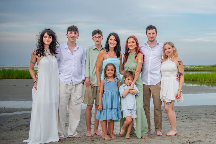 family photography on Hilton Head Island