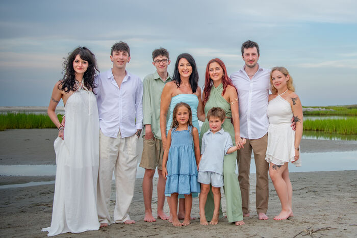 family photography on Hilton Head Island