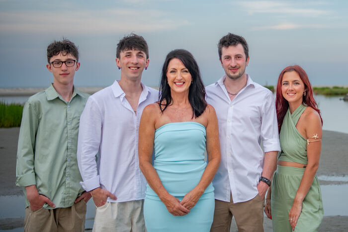 family photography on Hilton Head Island