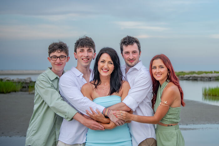 family photography on Hilton Head Island