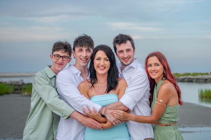 family photography on Hilton Head Island