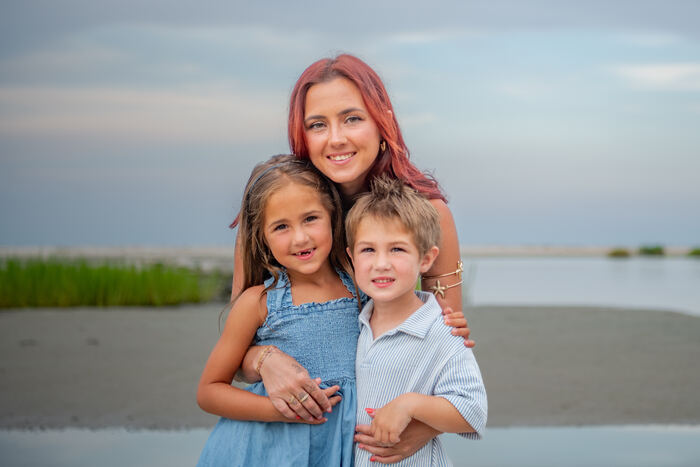 family photography on Hilton Head Island