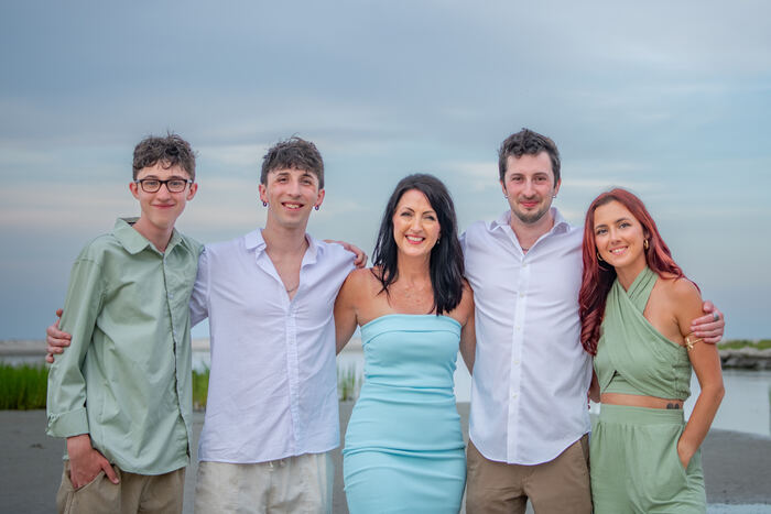 family photography on Hilton Head Island