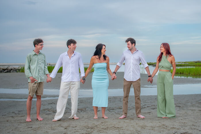 family photography on Hilton Head Island