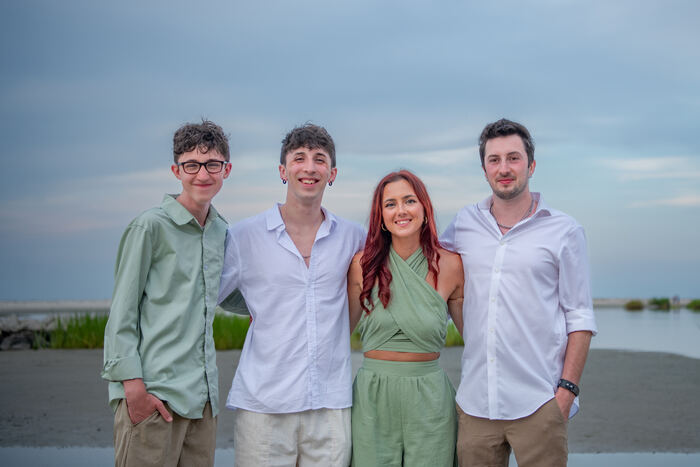 family photography on Hilton Head Island