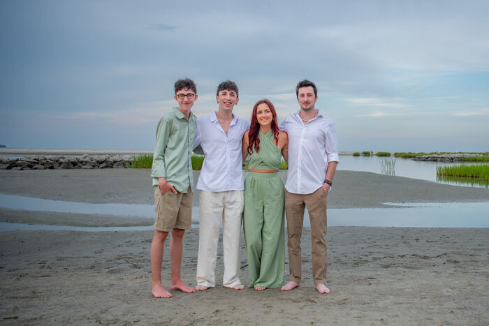 family photography on Hilton Head Island