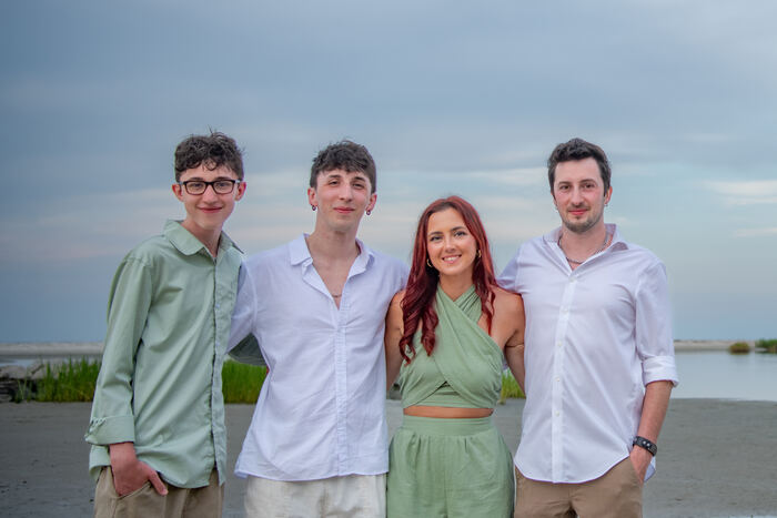family photography on Hilton Head Island