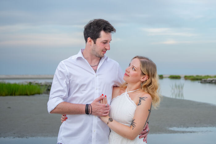 couple photography on Hilton Head Island