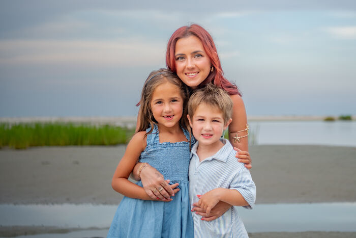 family photography on Hilton Head Island