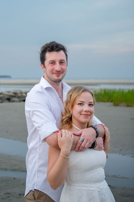 couple photography on Hilton Head Island
