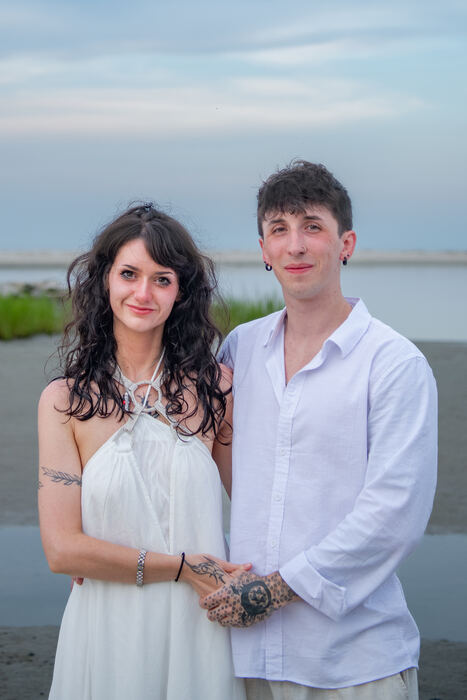 couple photography on Hilton Head Island