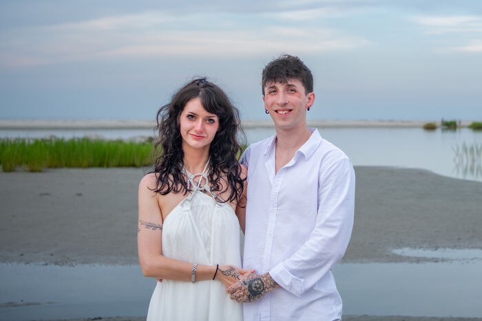 couple photography on Hilton Head Island
