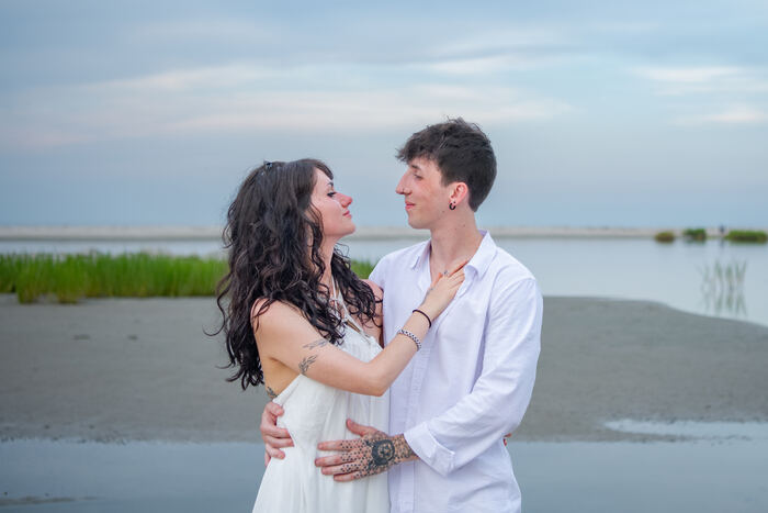 couple photography on Hilton Head Island