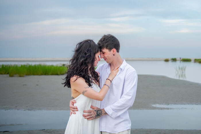 couple photography on Hilton Head Island