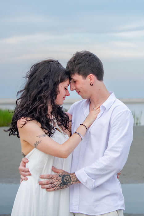 couple photography on Hilton Head Island
