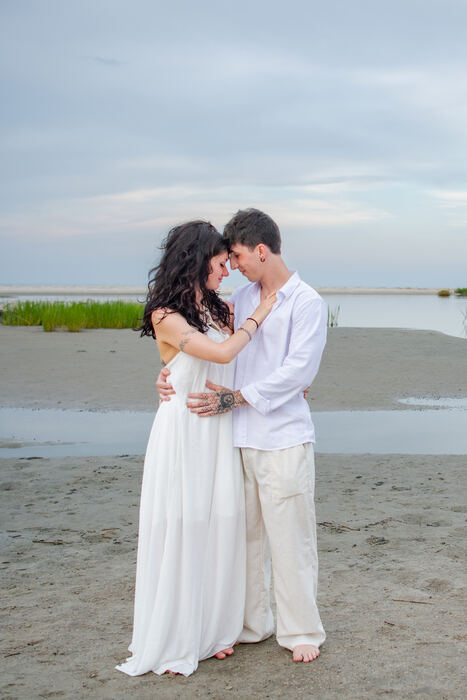 couple photography on Hilton Head Island
