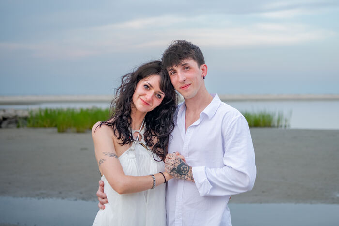 couple photography on Hilton Head Island