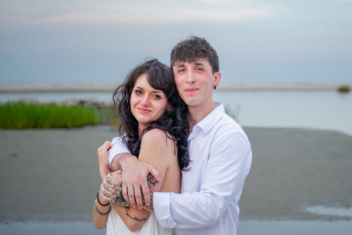 couple photography on Hilton Head Island