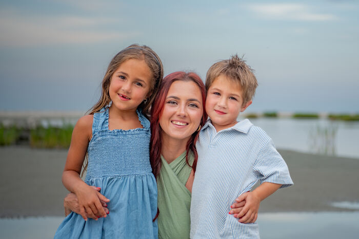 family photography on Hilton Head Island