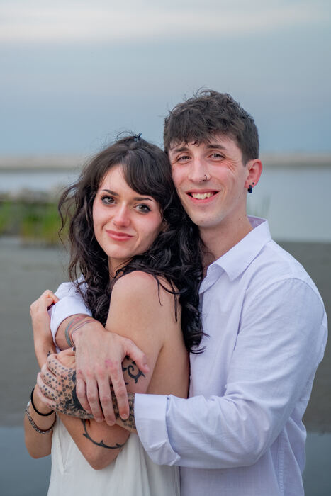 couple photography on Hilton Head Island