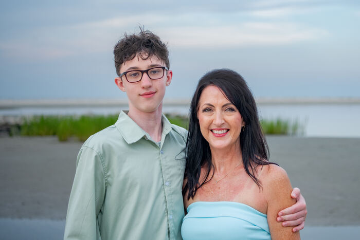 family photography on Hilton Head Island