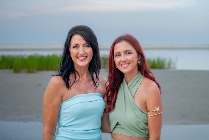 couple photography on Hilton Head Island