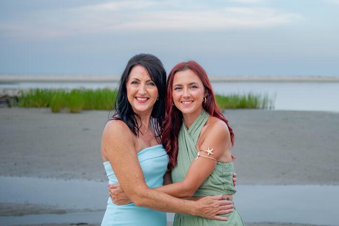 couple photography on Hilton Head Island