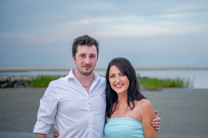 couple photography on Hilton Head Island