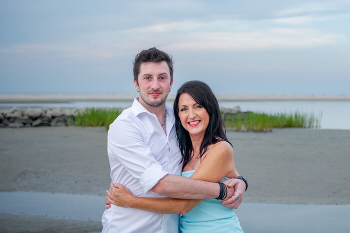 couple photography on Hilton Head Island